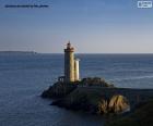 Petit Minou Deniz Feneri, Fransa